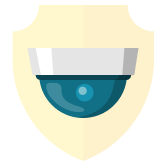 ３年間の修理保証