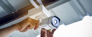 AIカメラソリューション