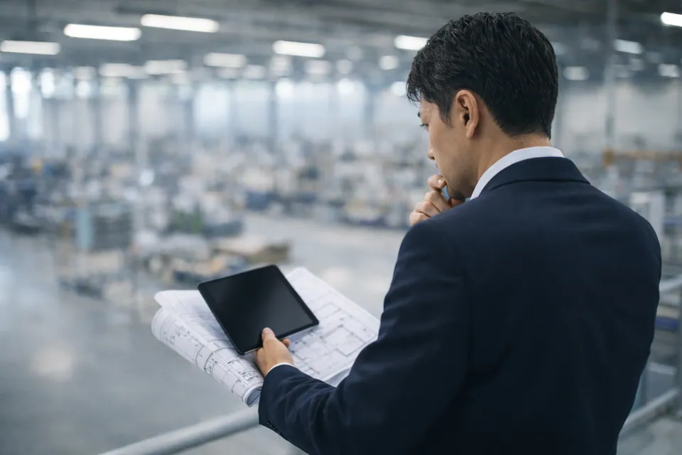 遠隔監視を導入したいが、何から始めればいいかわからない