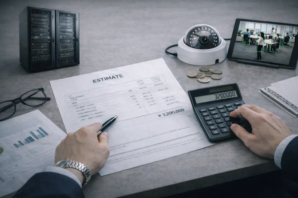 複数拠点の状況を、1箇所から確認・操作したい