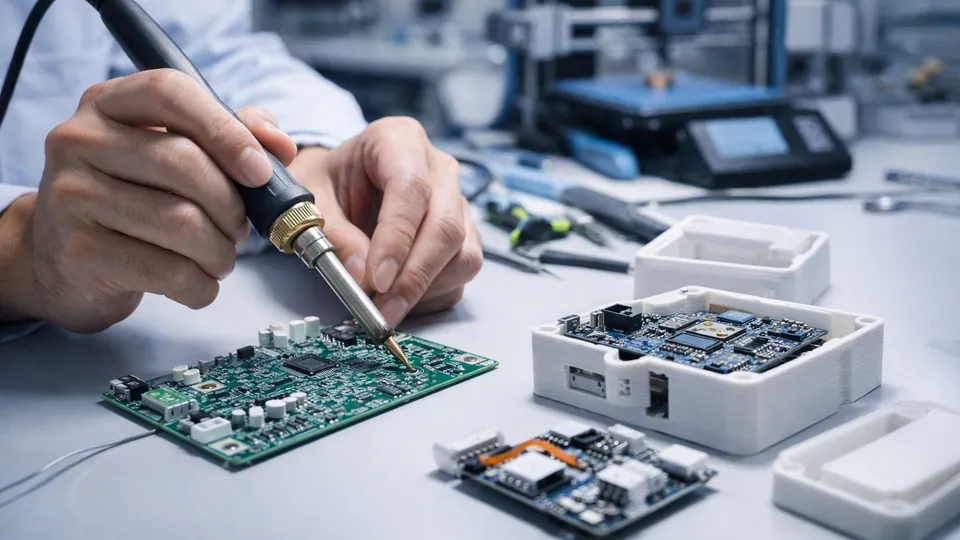 既製品で不可なら「一点モノ」も