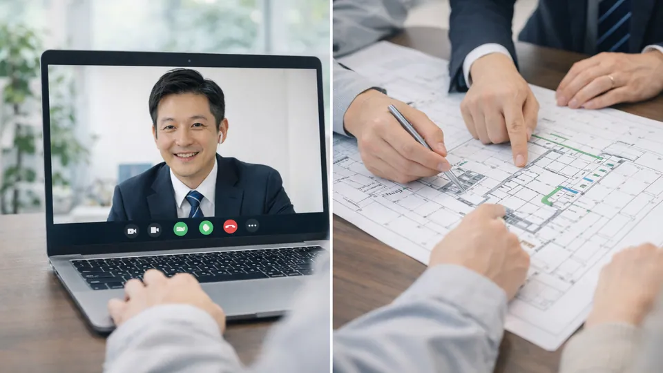 ご相談・ヒアリング