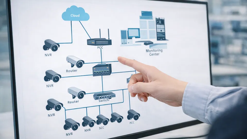 システム検討・デモ構築