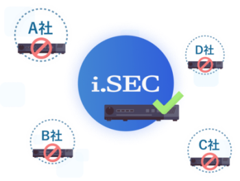 UMSが引き続き使えるレコーダー